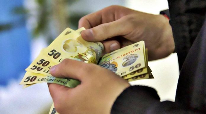 31 de ajutoare de urgență pentru familiile din Gorj