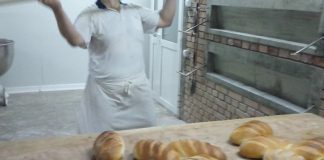 Cinci brutării din mai multe localități din Gorj, sancționate de inspectorii DSVSA