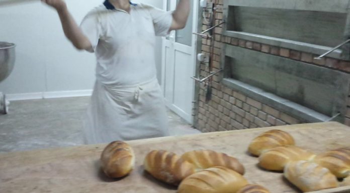 Cinci brutării din mai multe localități din Gorj, sancționate de inspectorii DSVSA