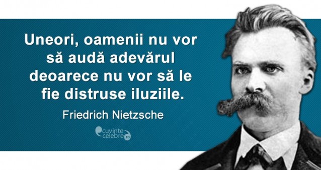 Educaţia şi…Lecţia de viaţă! – Adevărul e mai greu de rostit, dar şi mai greu de suportat, decât minciuna!
