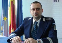Educaţia…şi Lecţia de Viaţă! – Interviu cu Domnul jurist DUMITRU-DECEBAL DRĂGHIEA, Şeful INSPECTORATULUI DE POLIŢIE JUDEŢEAN GORJ – ,,Avem nevoie de mai mult bine în aceste vremuri în care oamenii se gândesc mai mult la sănătatea lor”!