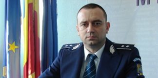 Educaţia…şi Lecţia de Viaţă! – Interviu cu Domnul jurist DUMITRU-DECEBAL DRĂGHIEA, Şeful INSPECTORATULUI DE POLIŢIE JUDEŢEAN GORJ – ,,Avem nevoie de mai mult bine în aceste vremuri în care oamenii se gândesc mai mult la sănătatea lor”!