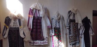 Expoziție de artă populară, la CJCPCT Gorj