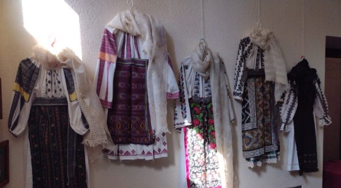 Expoziție de artă populară, la CJCPCT Gorj
