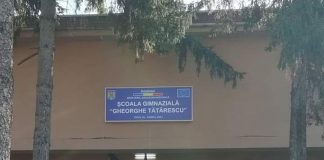 Directoarea adjunctă de la Școala Gimnazială ,,Gheorghe Tătărescu” face pe investigatorul! Personalul, luat abuziv la întrebări