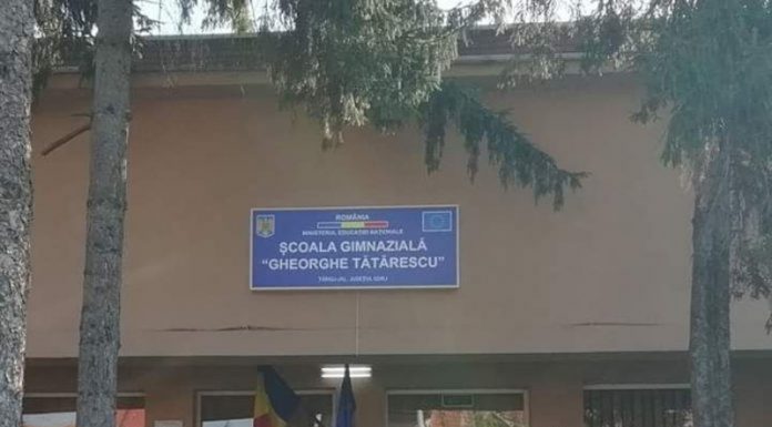 Directoarea Morie continuă să impună dictatura în Școala ,,Gheorghe Tătărescu”! Personalul, obligat să dea declarații