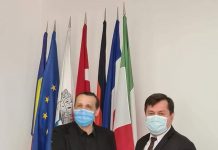 Investitor polonez, la Târgu Jiu