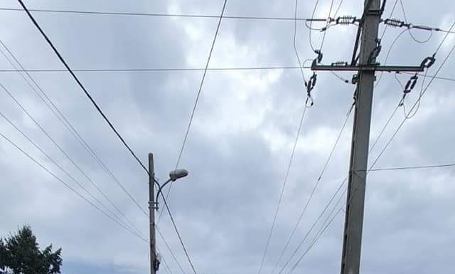 Se închide Aleea Dumbrava din Târgu Jiu! Vezi până când!