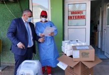 Provocare lansată de primarul Morega la adresa consilierilor locali!