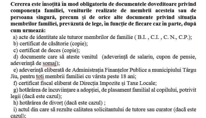 Tichete de Paște pentru târgujieni! Vezi condițiile!