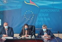 Corpul de Control de la Ministerul Educației și-a terminat verificarea de la CT Motru