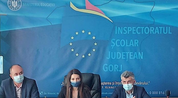 Corpul de Control de la Ministerul Educației și-a terminat verificarea de la CT Motru
