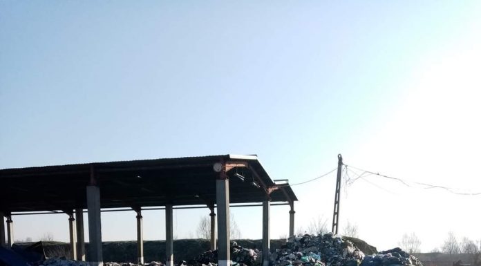 Verificări la toți operatorii de salubrizare din Gorj!