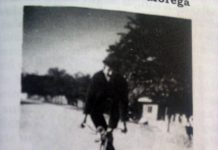 Domnul Dan Ilie MOREGA priveşte spre lumea copilăriei! – ,,Copilăria este cea mai mare bogăţie a mea, salba de mărgăritar a vieţii mele”!