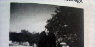 Domnul Dan Ilie MOREGA priveşte spre lumea copilăriei! – ,,Copilăria este cea mai mare bogăţie a mea, salba de mărgăritar a vieţii mele”!