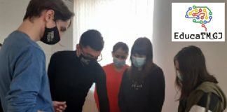 Bullying-ul, prevenit cu ajutorul roboticii