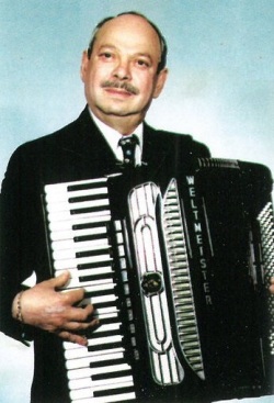 Gheorghe Lambru,1935-2002