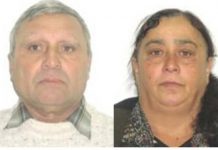 Dați dispăruți, după ce au plecat cu căruța să vândă haine second hand