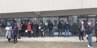 Al 10-lea protest împotriva principalului poluator din Gorj!