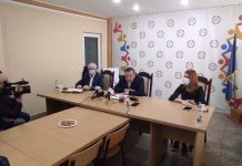 Marinela Strâmbulescu, președinte la Organizația de Femei Pro Romania Gorj