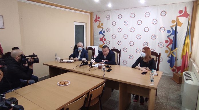 Marinela Strâmbulescu, președinte la Organizația de Femei Pro Romania Gorj