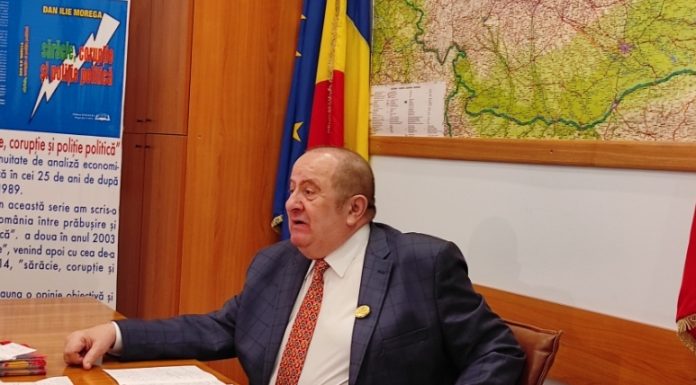 Noul prefect ,,a intrat în groapa cu lei”!