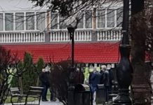 Ședința extraordinară a lui Jianu, oprită de Covid!