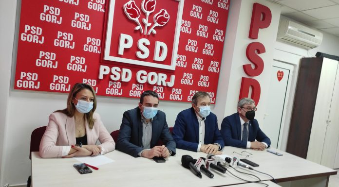 Senatorul Rujan: Economia României este pe butuci, CEO este pe butuci!