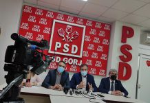 Weber: „Suntem deschiși și susținem orice amendament care vine în sprijinul minerilor”