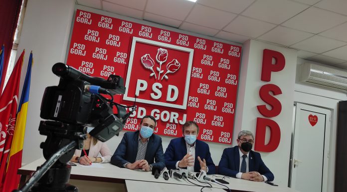 Weber: „Suntem deschiși și susținem orice amendament care vine în sprijinul minerilor”