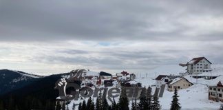 Cabanierii, nemulțumiți de restricțiile de cazare impuse la Rânca!