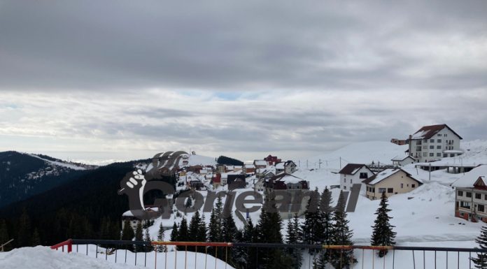 Cabanierii, nemulțumiți de restricțiile de cazare impuse la Rânca!