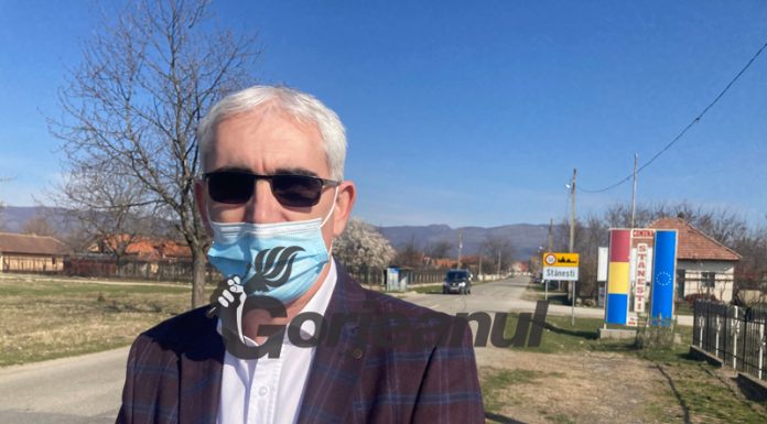 Salarii tăiate cu o treime la Primăria Stănești!