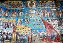 Calea, Lumina, Adevărul şi Viaţa! – Dumnezeul Iubirii a venit în această lume, ca să ne înveţe, cum trebuie să trăim într-o viaţă vremelnică şi trecătoare, pentru a dobândi Viaţa cea veşnică!