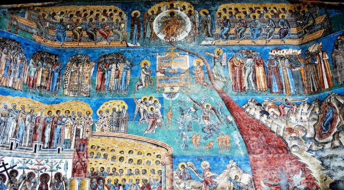 Calea, Lumina, Adevărul şi Viaţa! – Dumnezeul Iubirii a venit în această lume, ca să ne înveţe, cum trebuie să trăim într-o viaţă vremelnică şi trecătoare, pentru a dobândi Viaţa cea veşnică!