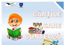 Concurs de lectură pentru elevi