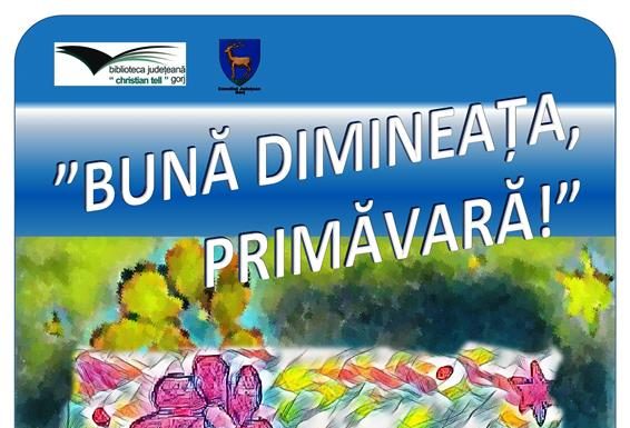 Concurs online de poezie pentru elevi