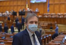 Deputatul Weber: ,,Ministrul Energiei trebuia să-și dea demisia!”