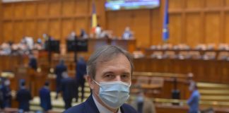 Deputatul Weber: ,,Ministrul Energiei trebuia să-și dea demisia!”