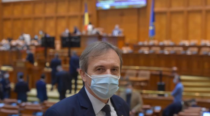Deputatul Weber: ,,Ministrul Energiei trebuia să-și dea demisia!”