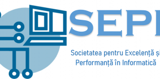 Gorjul, reprezentat de 17 elevi de gimnaziu la etapa națională a OSEPI