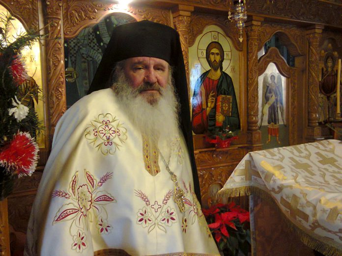 Duhovnicul şi…Clipa «Lecţiei» de Viaţă! – Interviu cu Preacuviosul Părinte Protosinghel Irineu, Preotul de altar al Mănăstirii «Sfânta Treime» de la Strâmba-Jiu, Gorj – ,,Să-L rugăm pe Bunul Dumnezeu, să ne tragă din «cuptorul» patimilor, iar Maica Domnului să ne îndrume paşii, pentru ca să venim la sfânta biserică”!