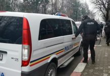 Descinderi ale Poliției Animalelor în buricul Târgului. Câini chinuiți! Explicațiile proprietarei!