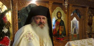 Duhovnicul şi…Clipa «Lecţiei» de Viaţă! – Interviu cu Preacuviosul Părinte Protosinghel Irineu, Preotul de altar al Mănăstirii «Sfânta Treime» de la Strâmba-Jiu, Gorj!