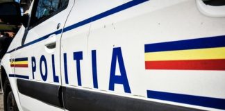 S-a oprit cu mașina în poarta vecinului. Descoperirea făcută de oamenii legii