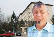 Familia unui bărbat care a murit în Spitalul 700 acuză: ,,L-am găsit în pielea goală, iar geamurile erau deschise la salon. Erau 0 grade afară”