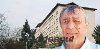 Familia unui bărbat care a murit în Spitalul 700 acuză: ,,L-am găsit în pielea goală, iar geamurile erau deschise la salon. Erau 0 grade afară”
