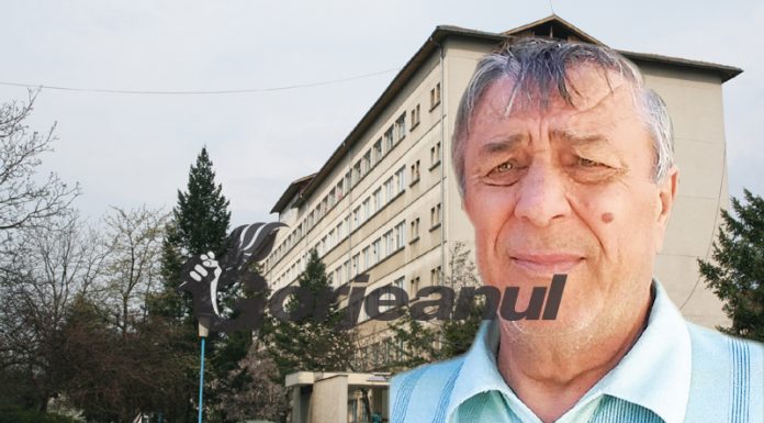 Familia unui bărbat care a murit în Spitalul 700 acuză: ,,L-am găsit în pielea goală, iar geamurile erau deschise la salon. Erau 0 grade afară”