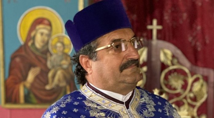 Pentru împlinirea unei vocaţii şi a unui destin! – ,,M-a binecuvântat Dumnezeu cu această boală, ca să mă mântuiesc”!