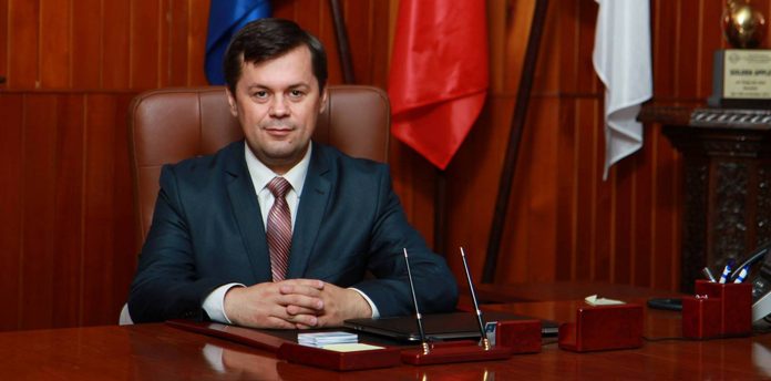 Târgu-Jiul iese din scenariul roșu